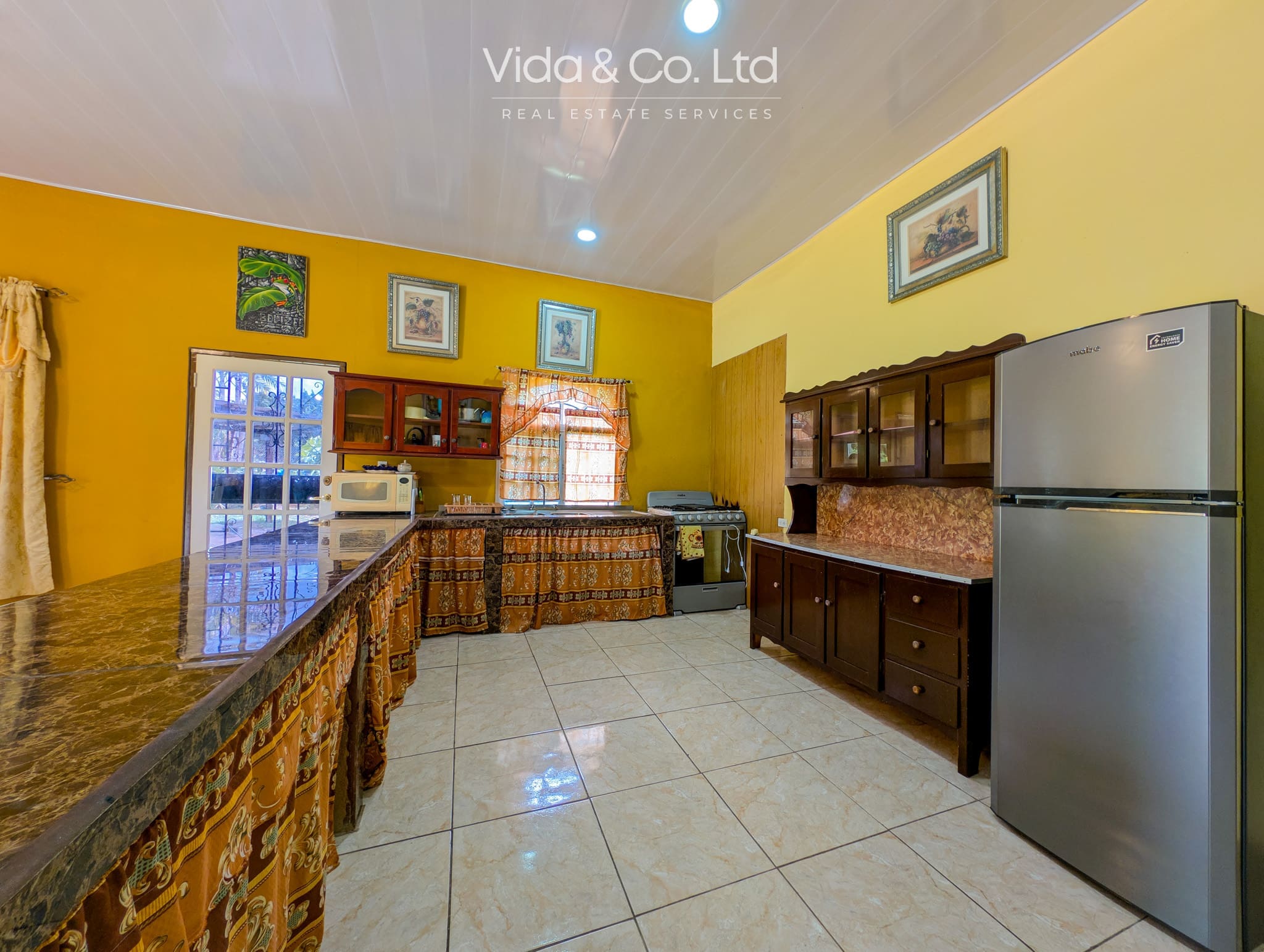 San Ignacio Home Rent