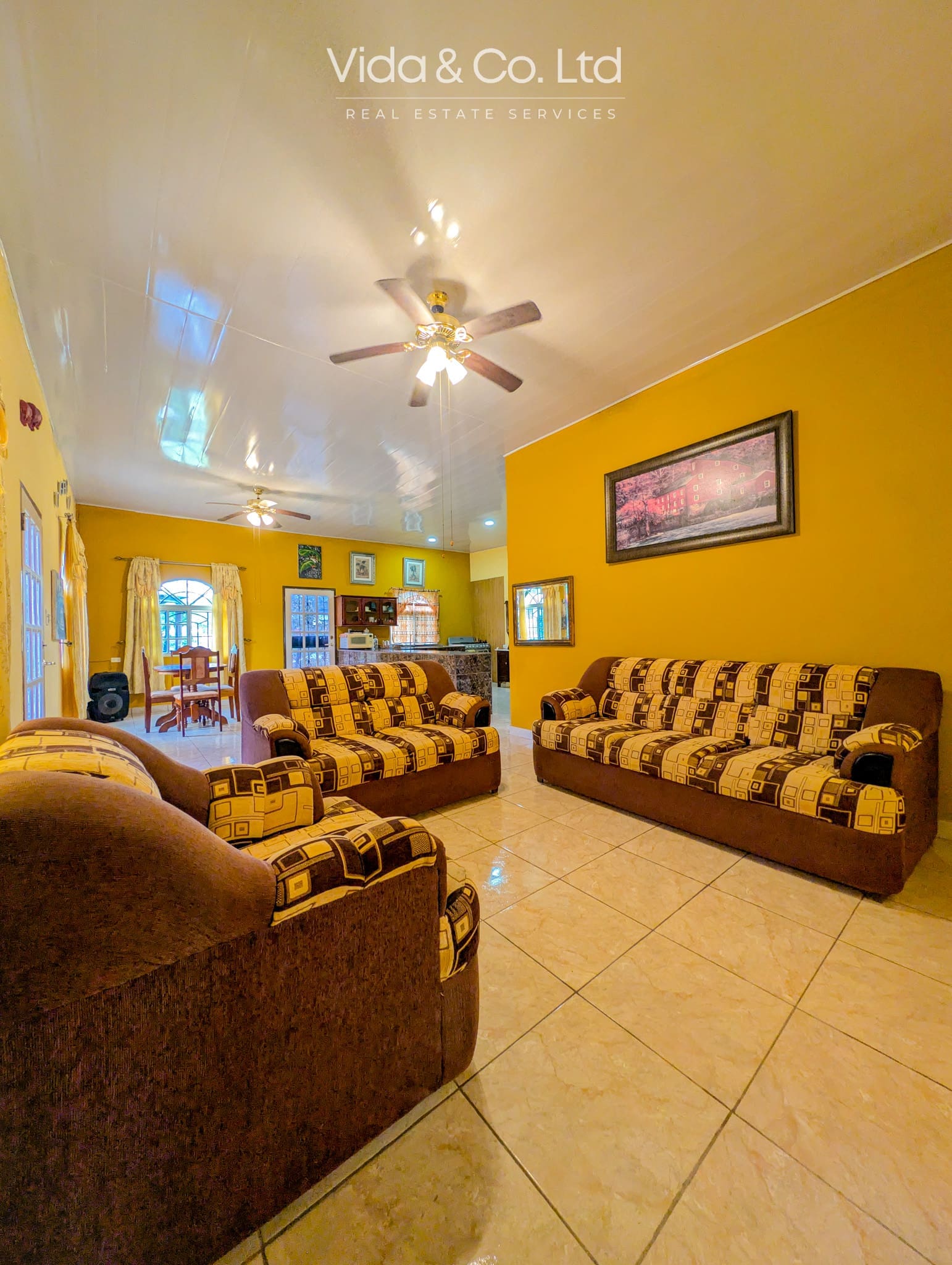 San Ignacio Home Rent