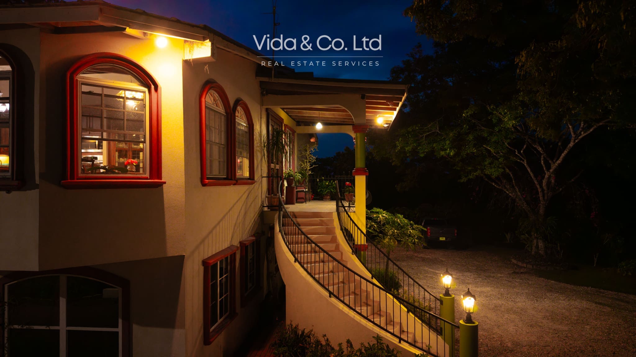 Luxury Homes for Sale