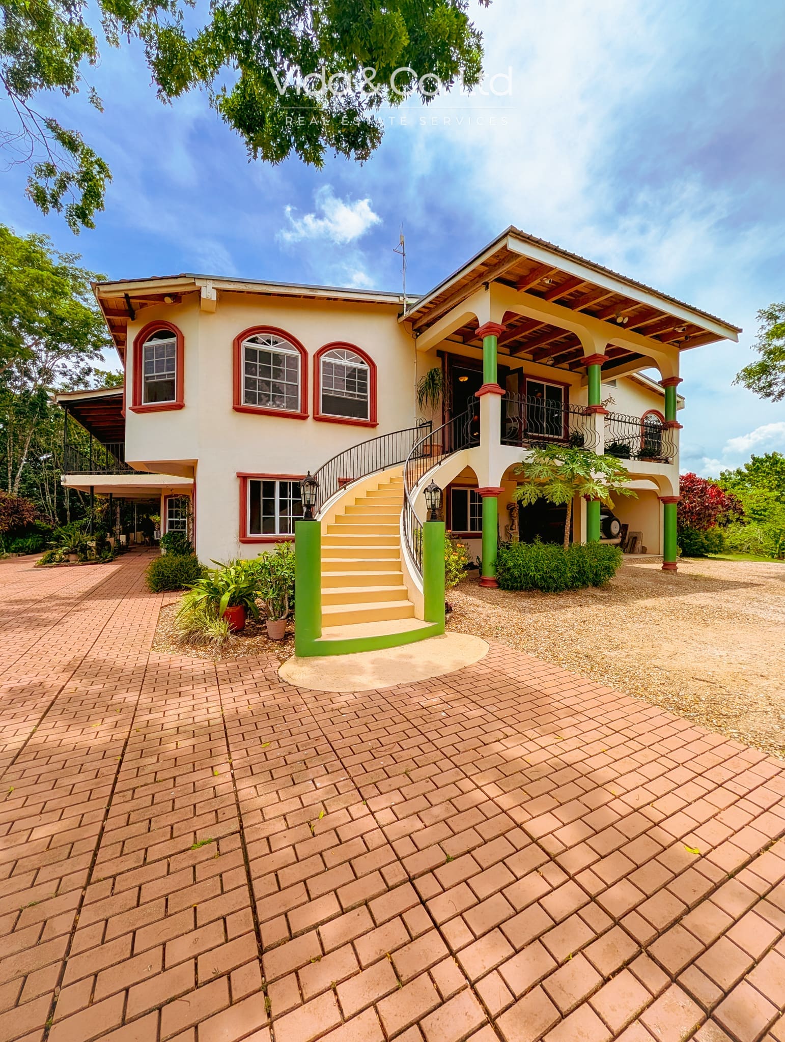 Luxury Homes for Sale