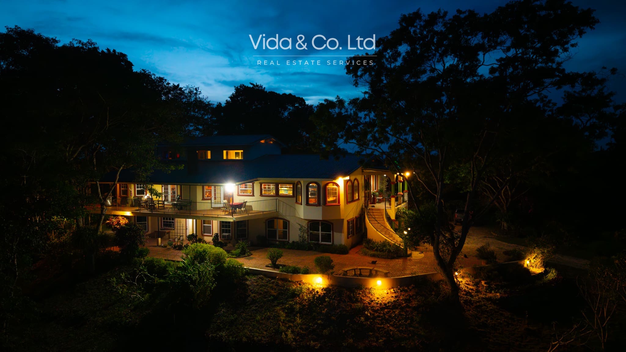 Luxury Homes for Sale