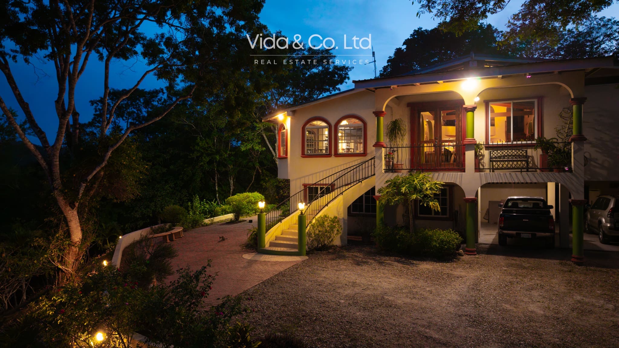 Luxury Homes for Sale