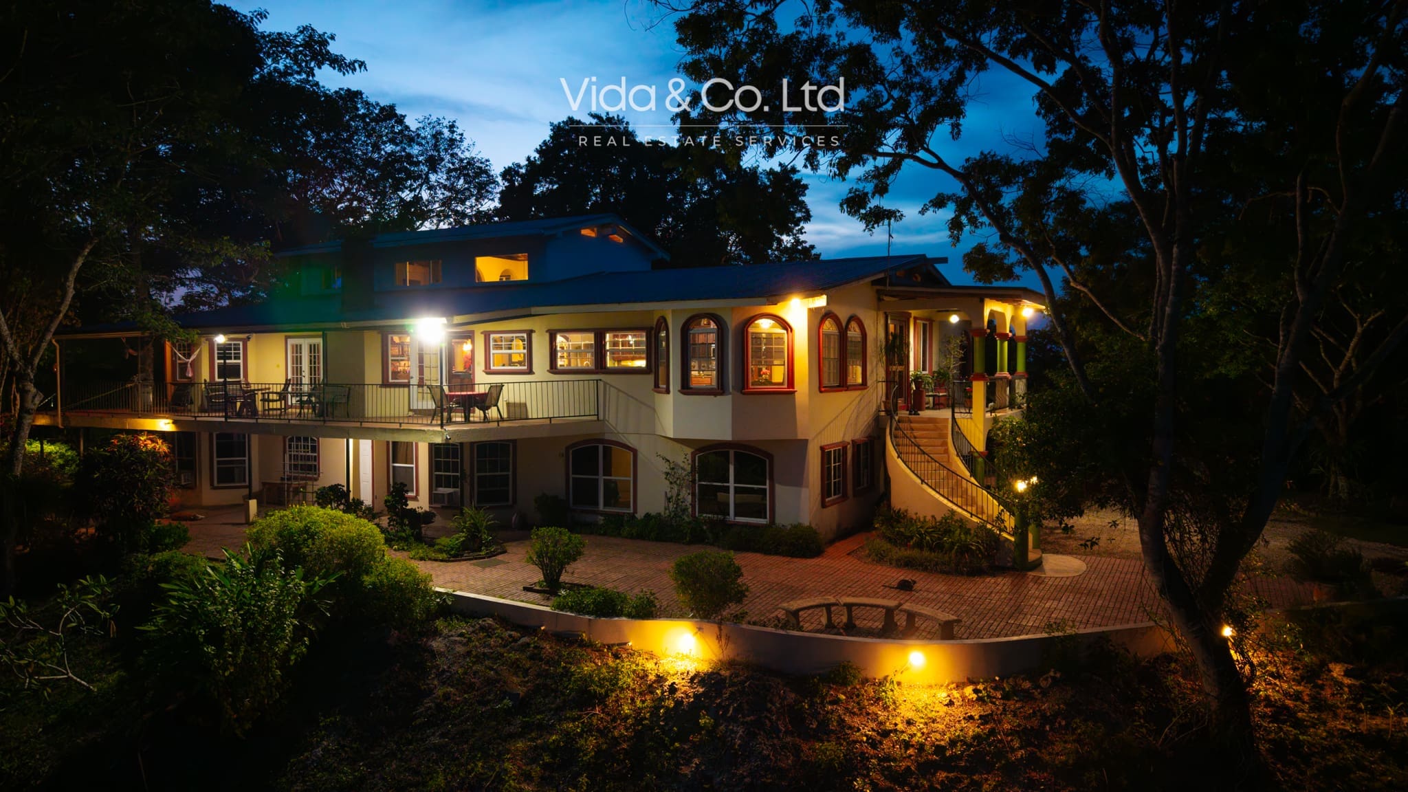 Luxury Homes for Sale