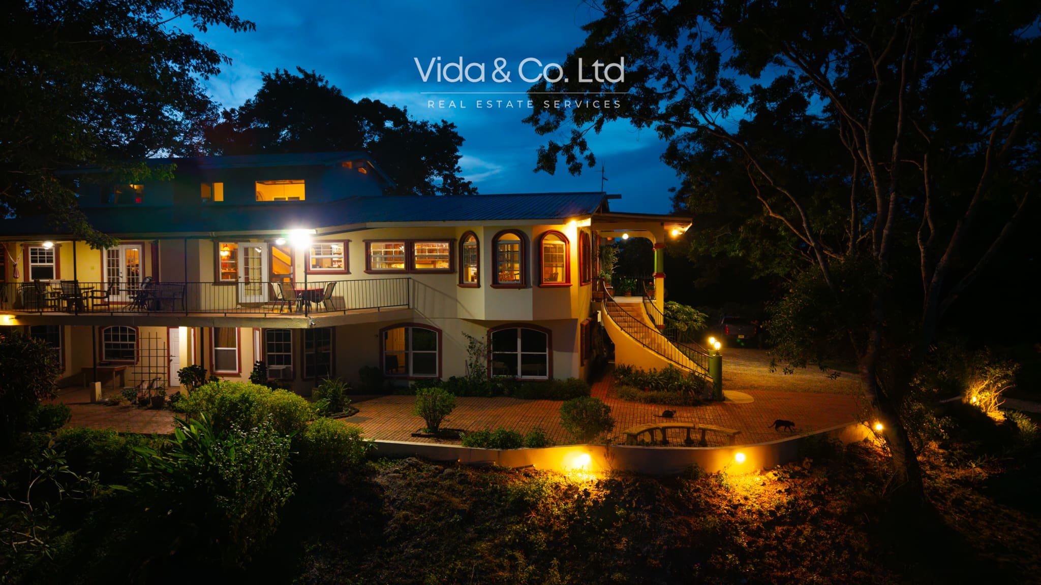 Luxury Homes for Sale