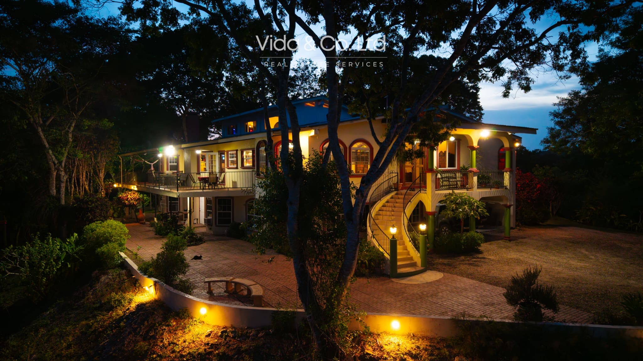 Luxury Homes for Sale