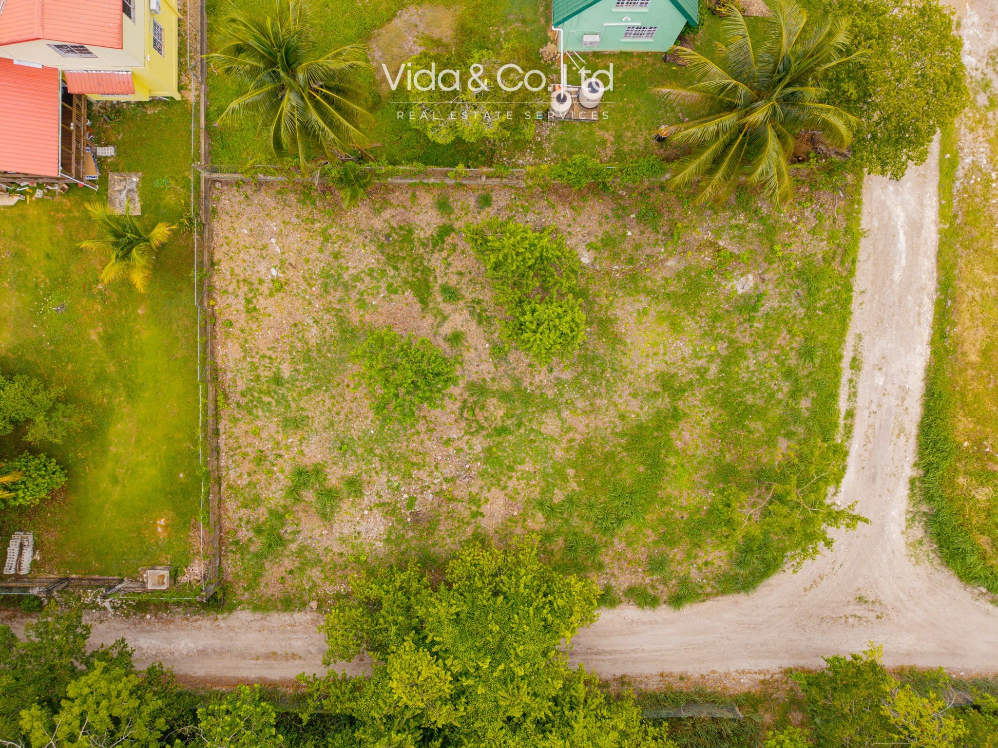 Maya Vista Lot San Ignacio