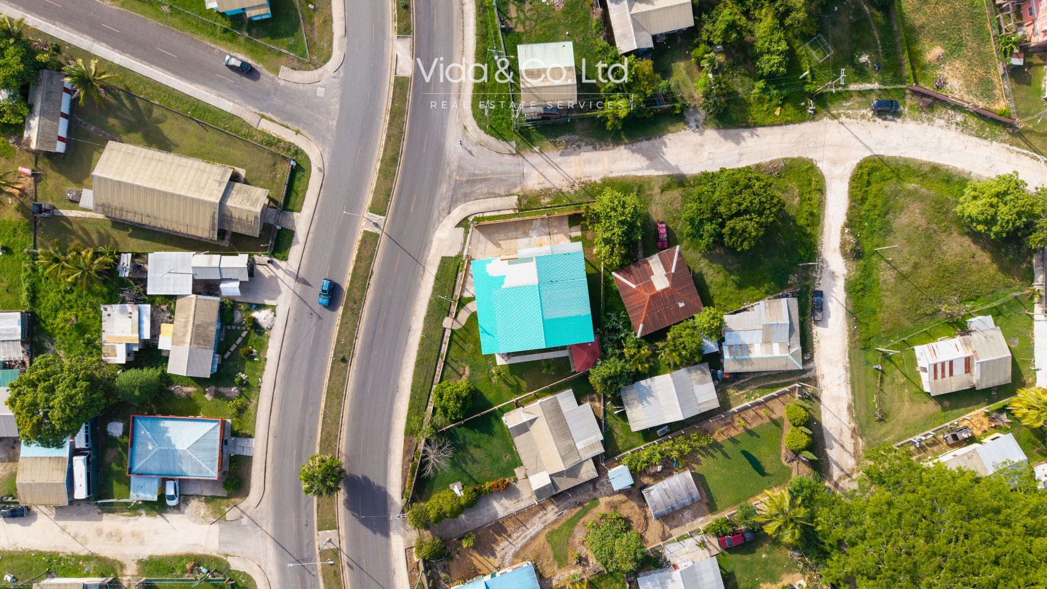 commercial property for sale in Santa Elena Belize