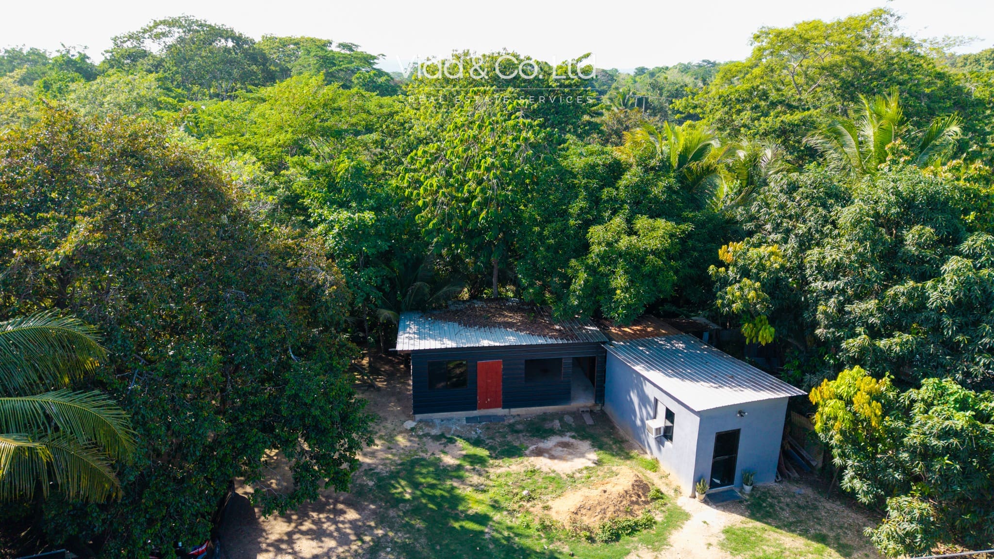 Santa Elena Home for Sale