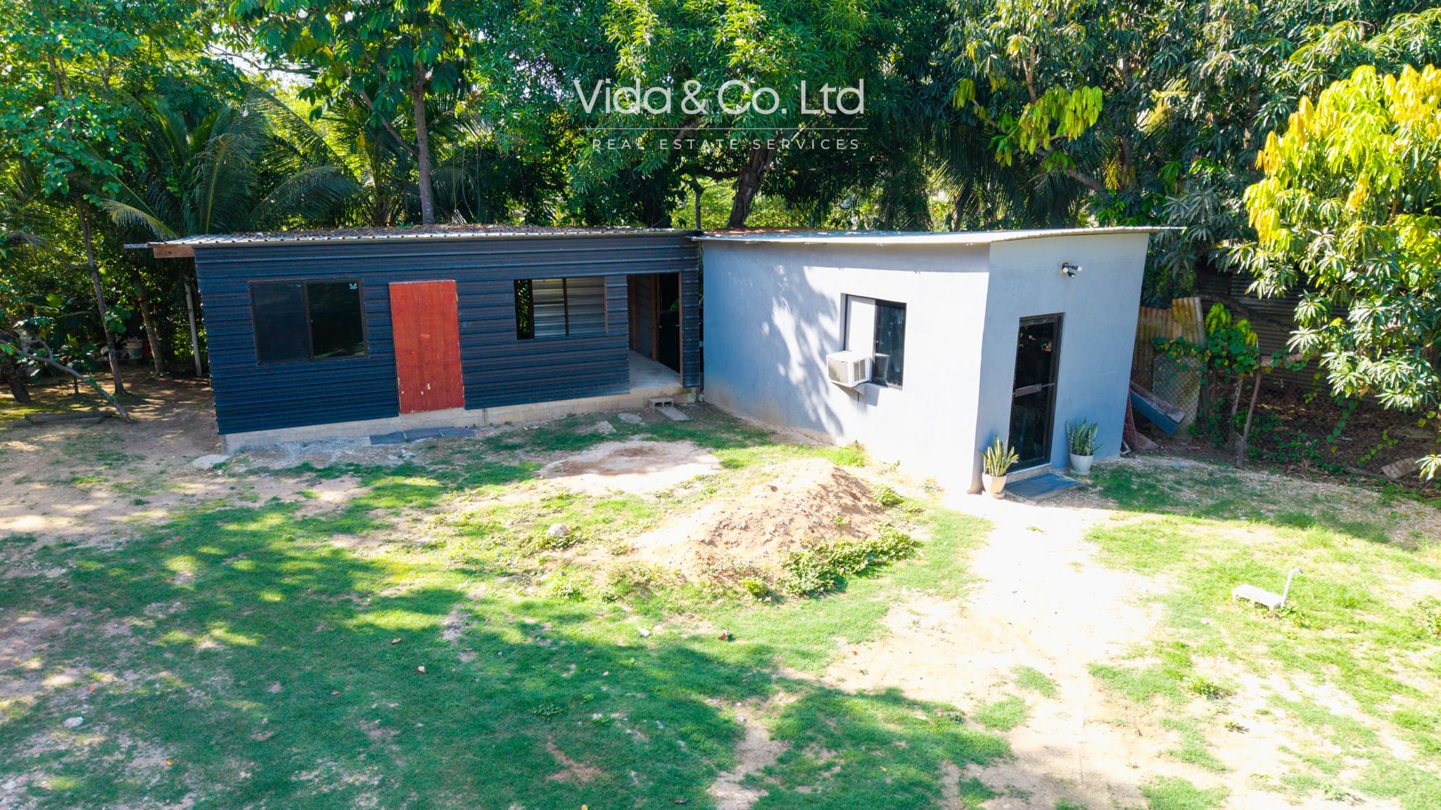 Santa Elena Home for Sale