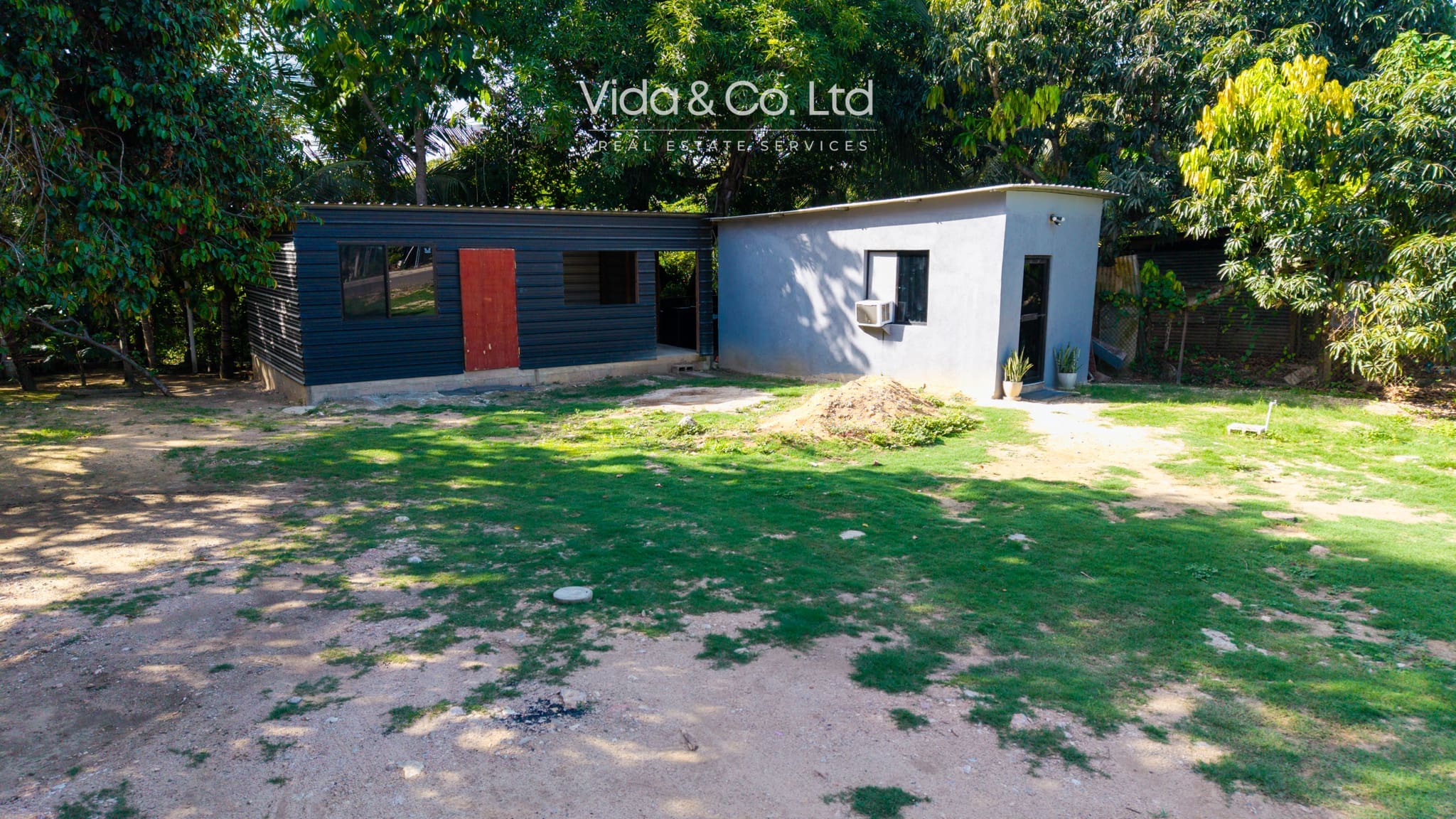 Santa Elena Home for Sale