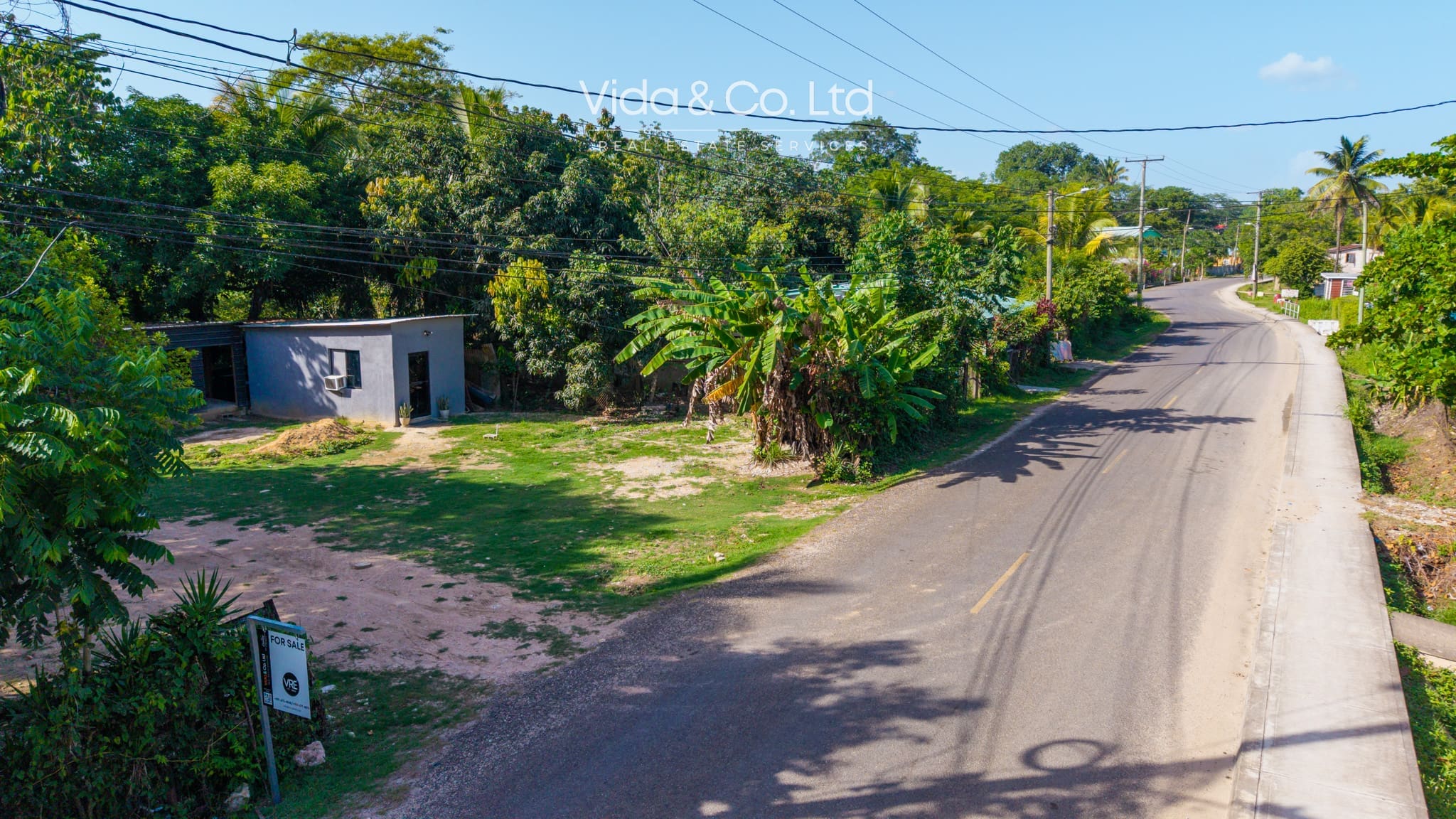 Santa Elena Home for Sale