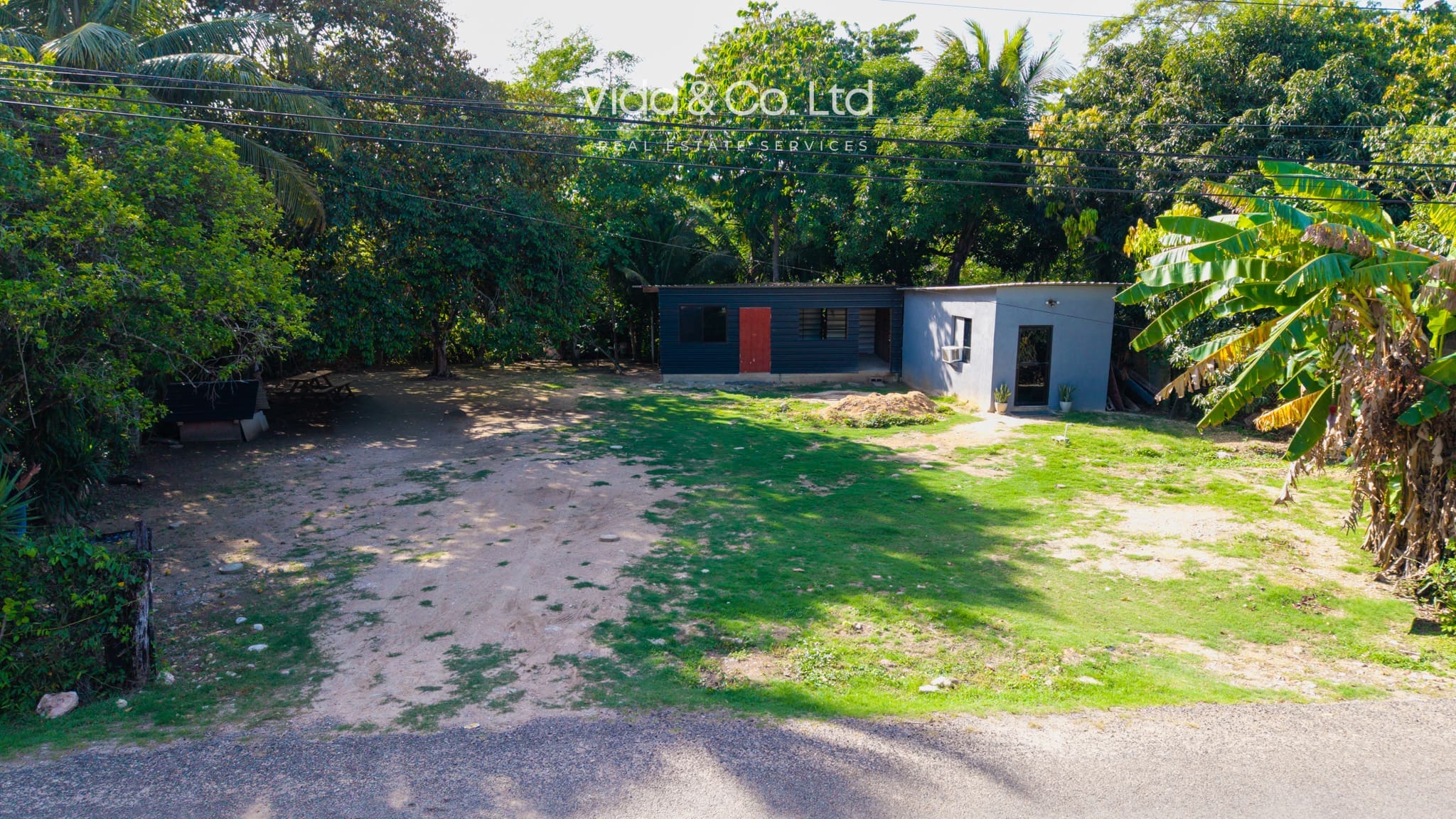 Santa Elena Home for Sale