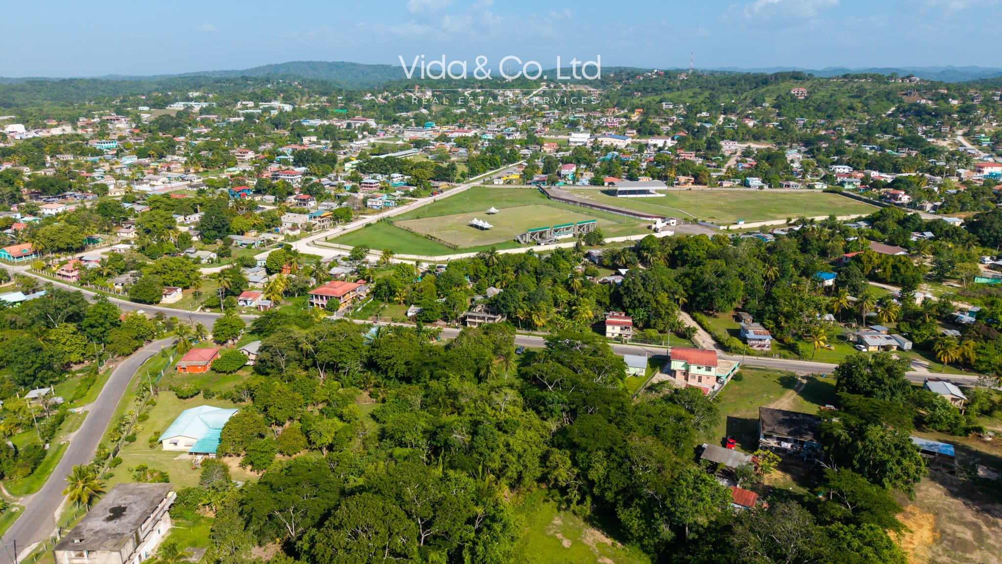 Santa Elena Home for Sale