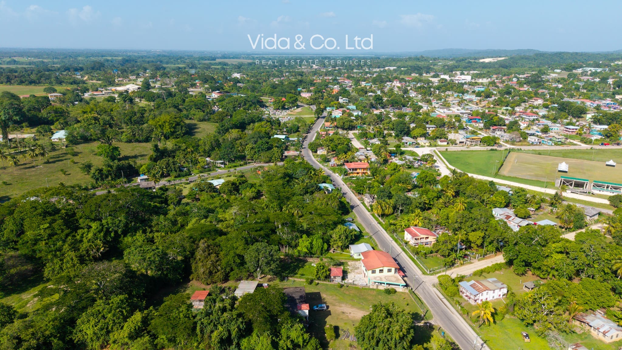Santa Elena Home for Sale