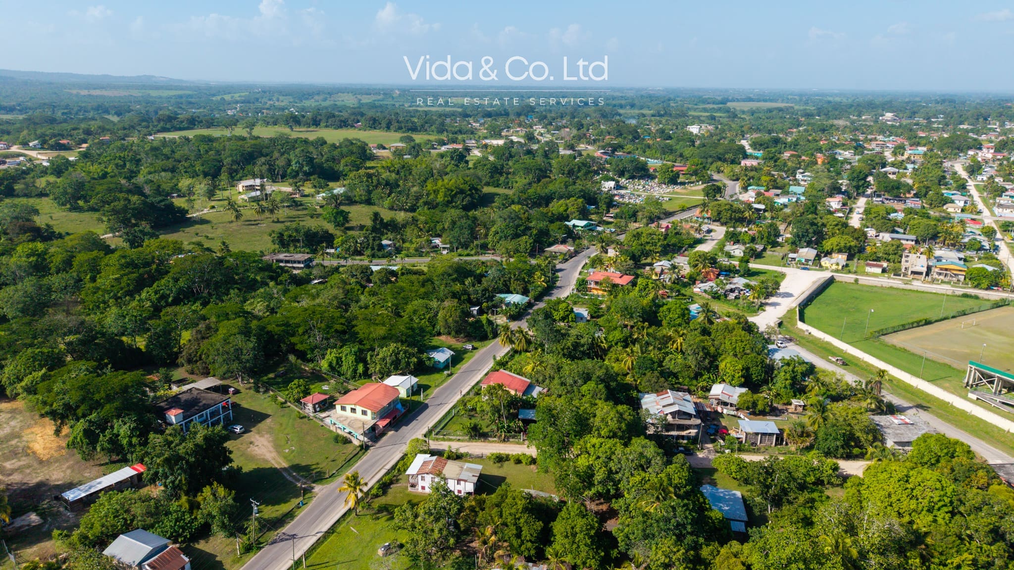 Santa Elena Home for Sale
