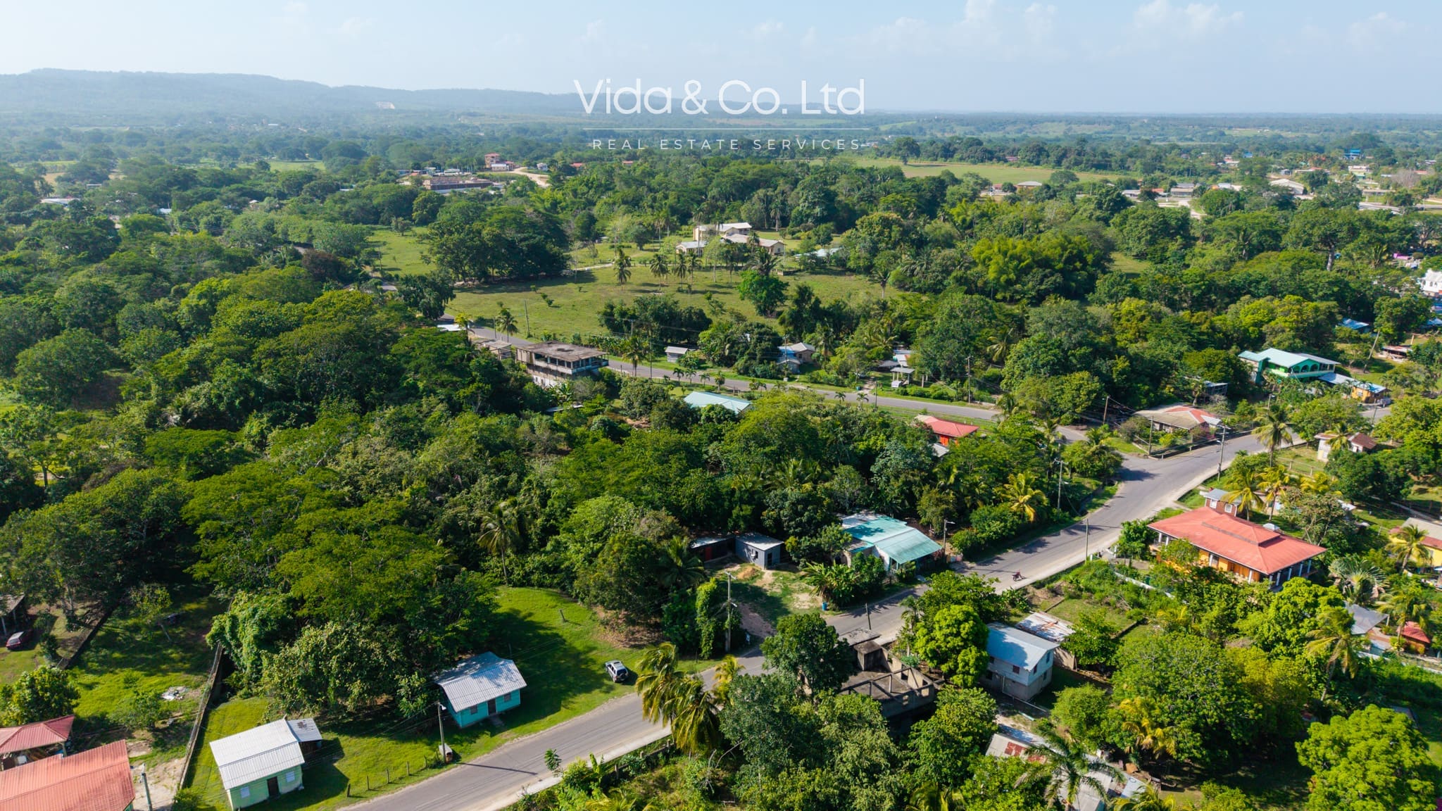 Santa Elena Home for Sale