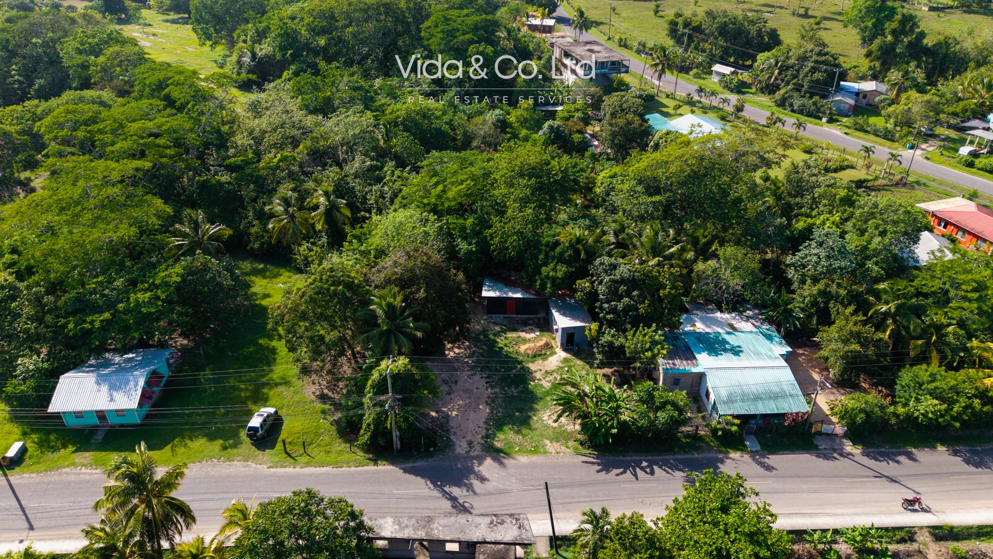 Santa Elena Home for Sale