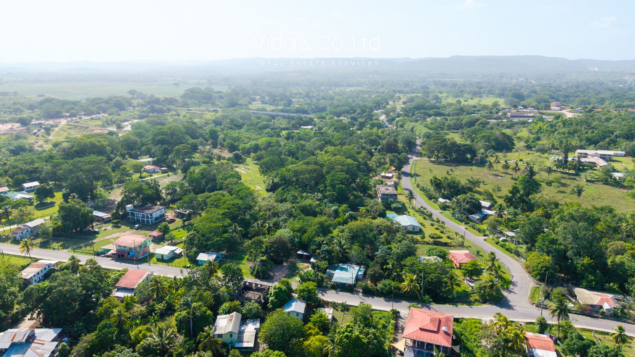 Santa Elena Home for Sale