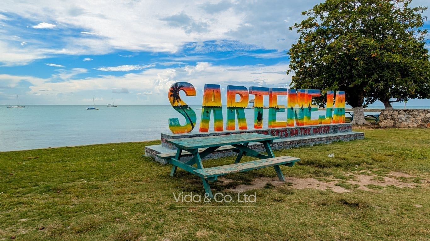 SARTENEJA, BELIZE