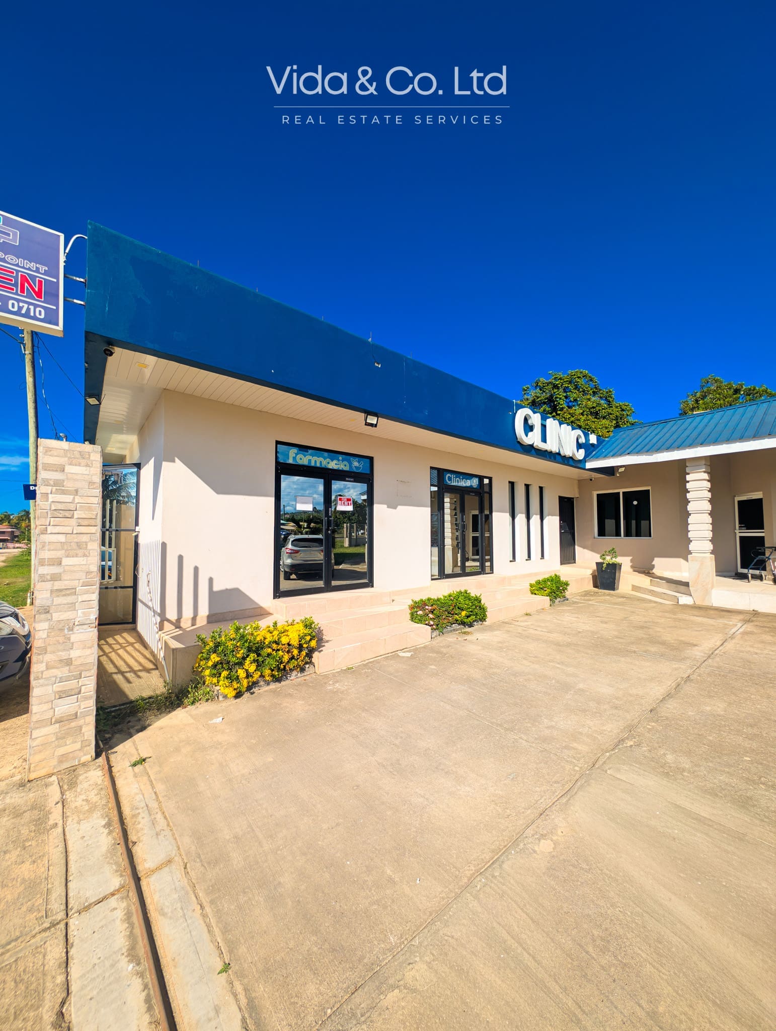 Santa-Elena-Cayo-Commercial-Rental