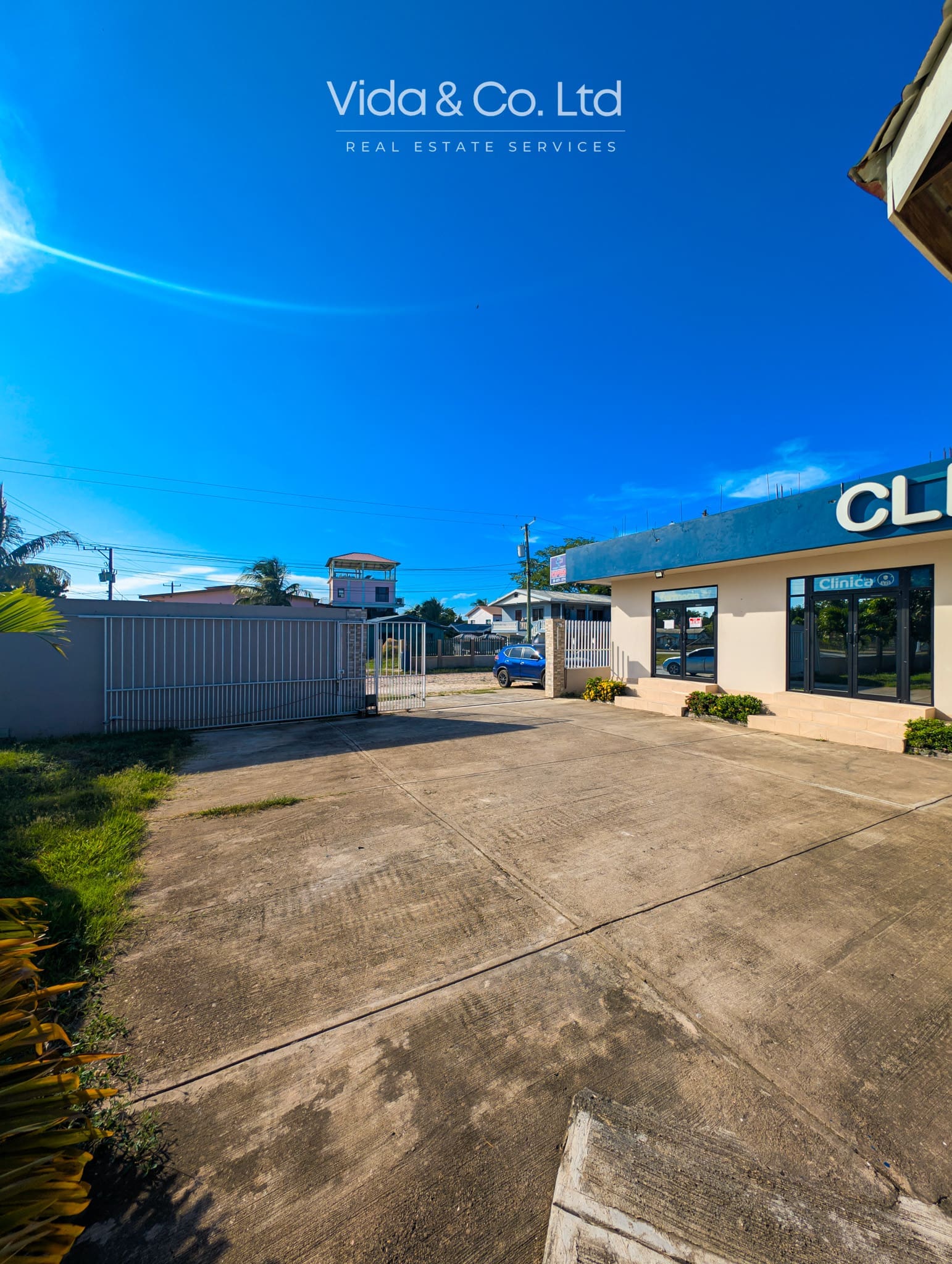 Santa-Elena-Cayo-Commercial-Rental