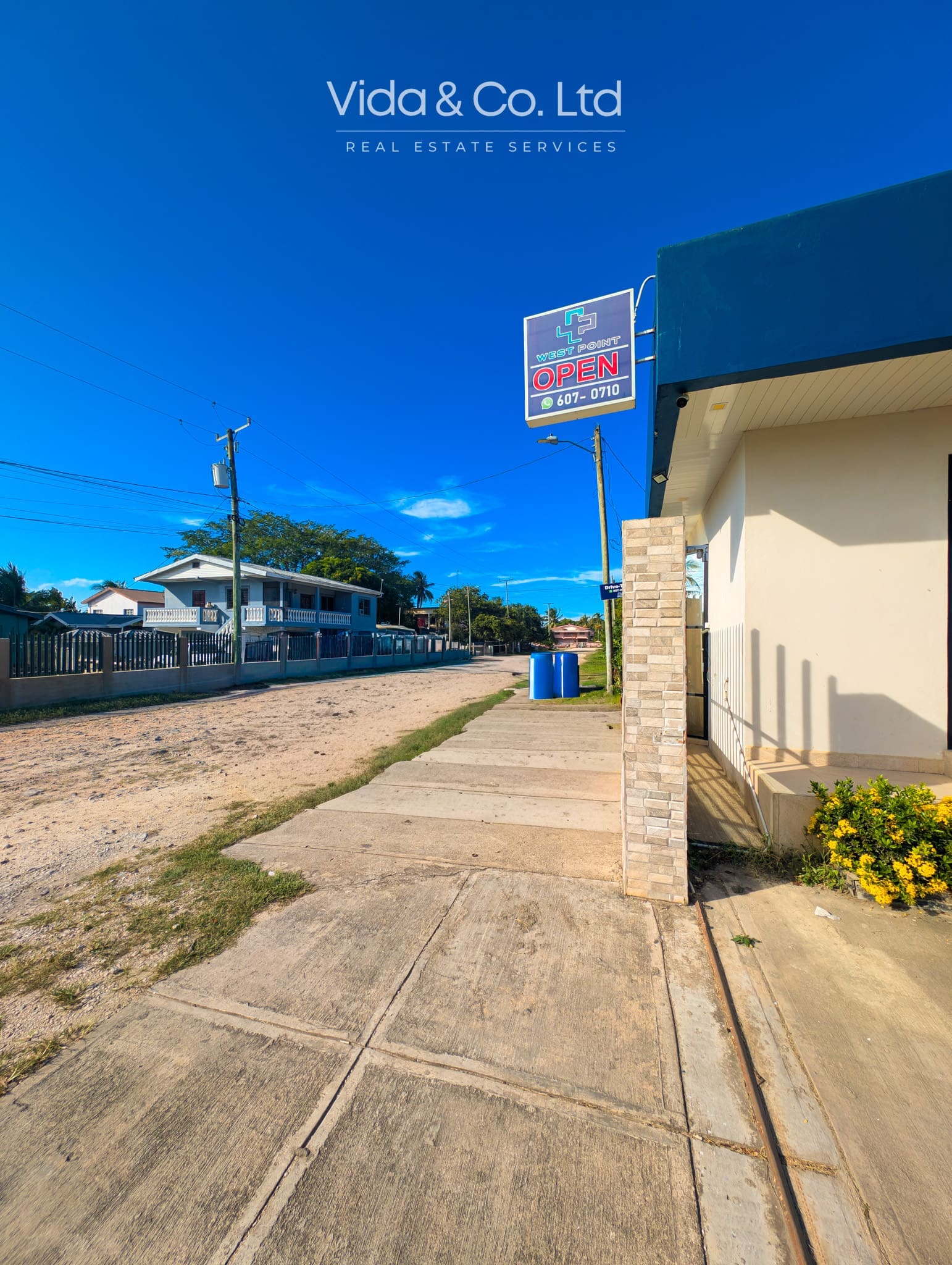 Santa-Elena-Cayo-Commercial-Rental
