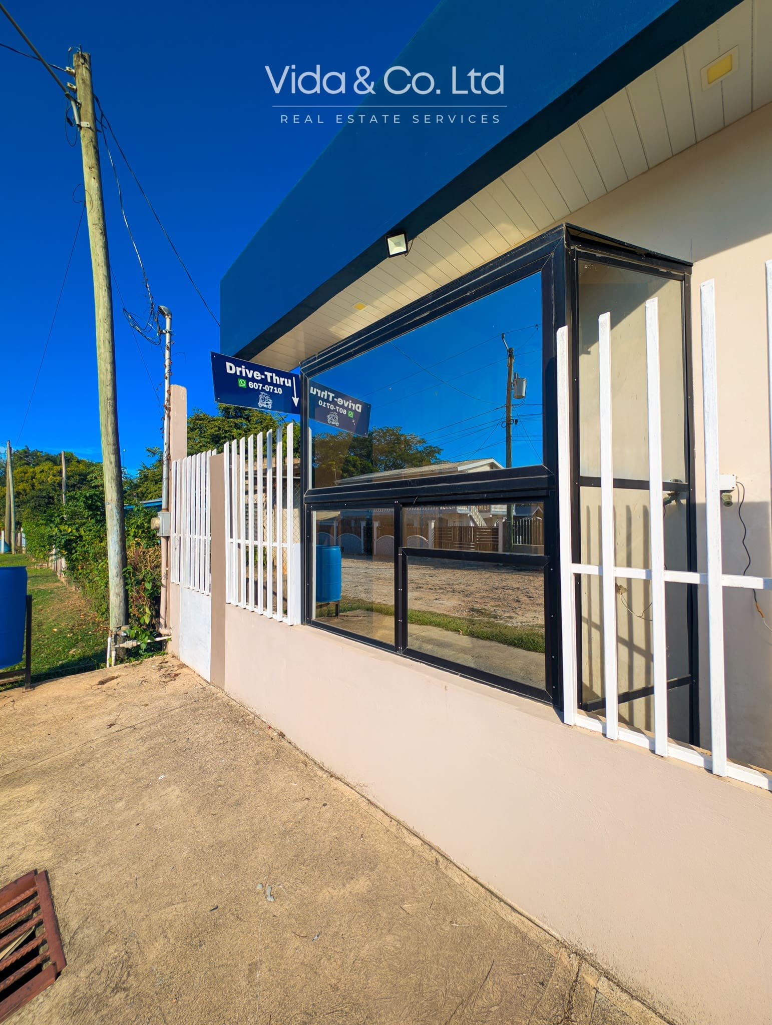 Santa-Elena-Cayo-Commercial-Rental
