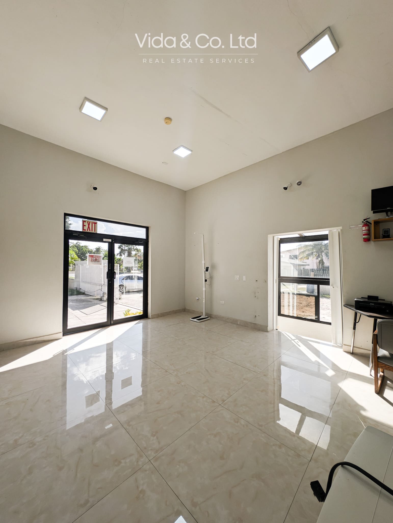 Santa-Elena-Cayo-Commercial-Rental