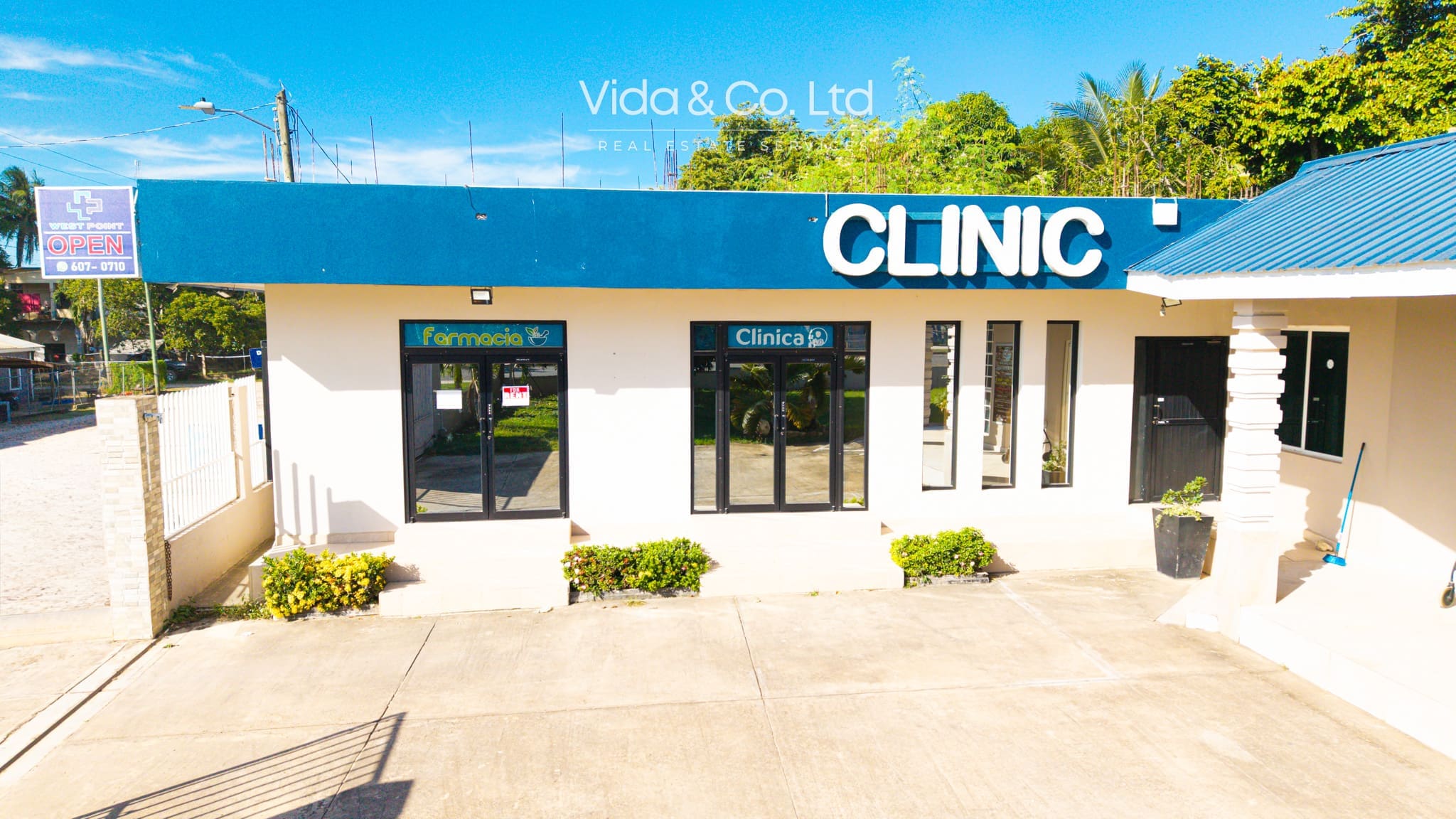 Santa-Elena-Cayo-Commercial-Rental
