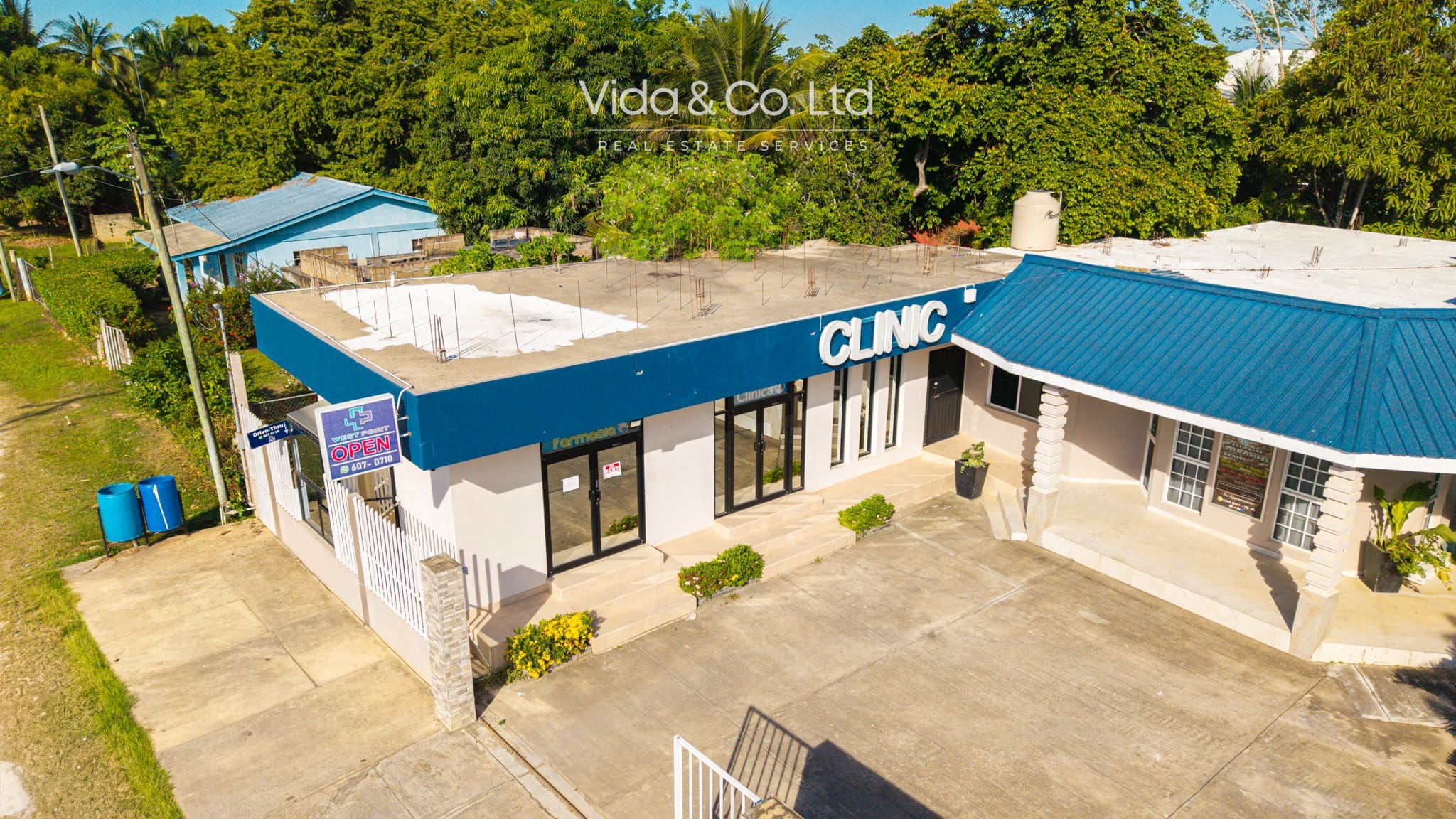 Santa-Elena-Cayo-Commercial-Rental