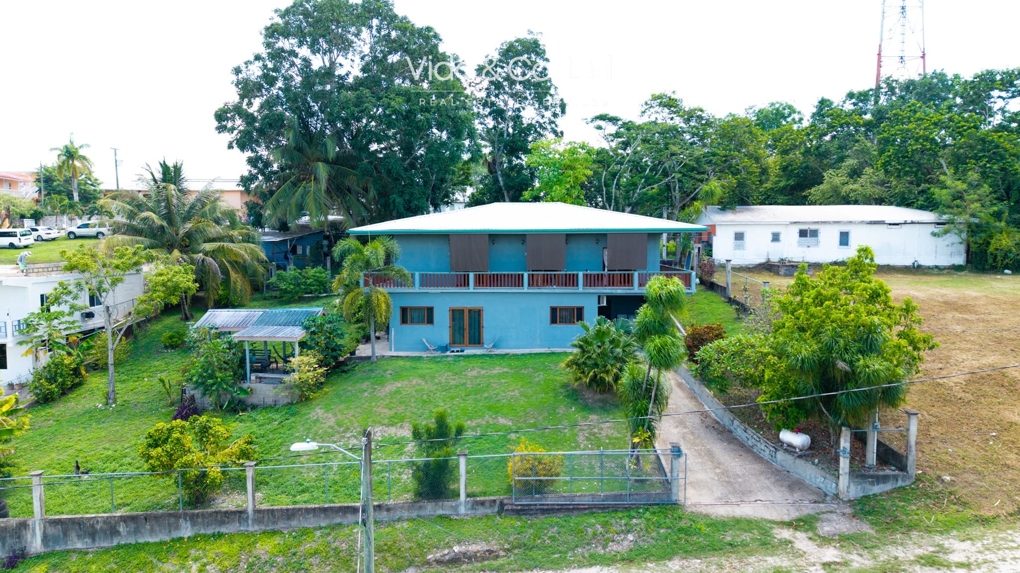 San Ignacio Rental