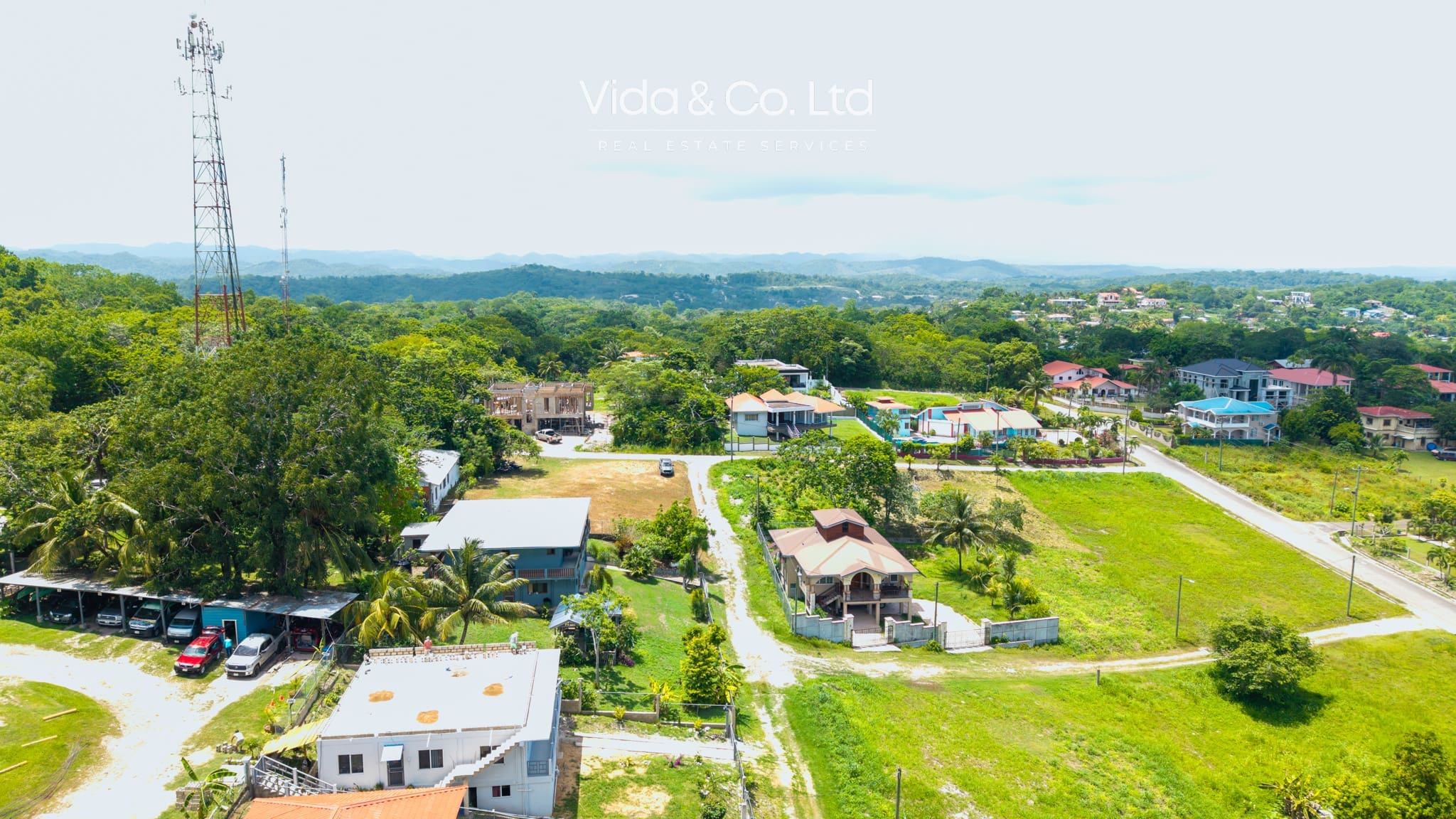 San Ignacio Rental
