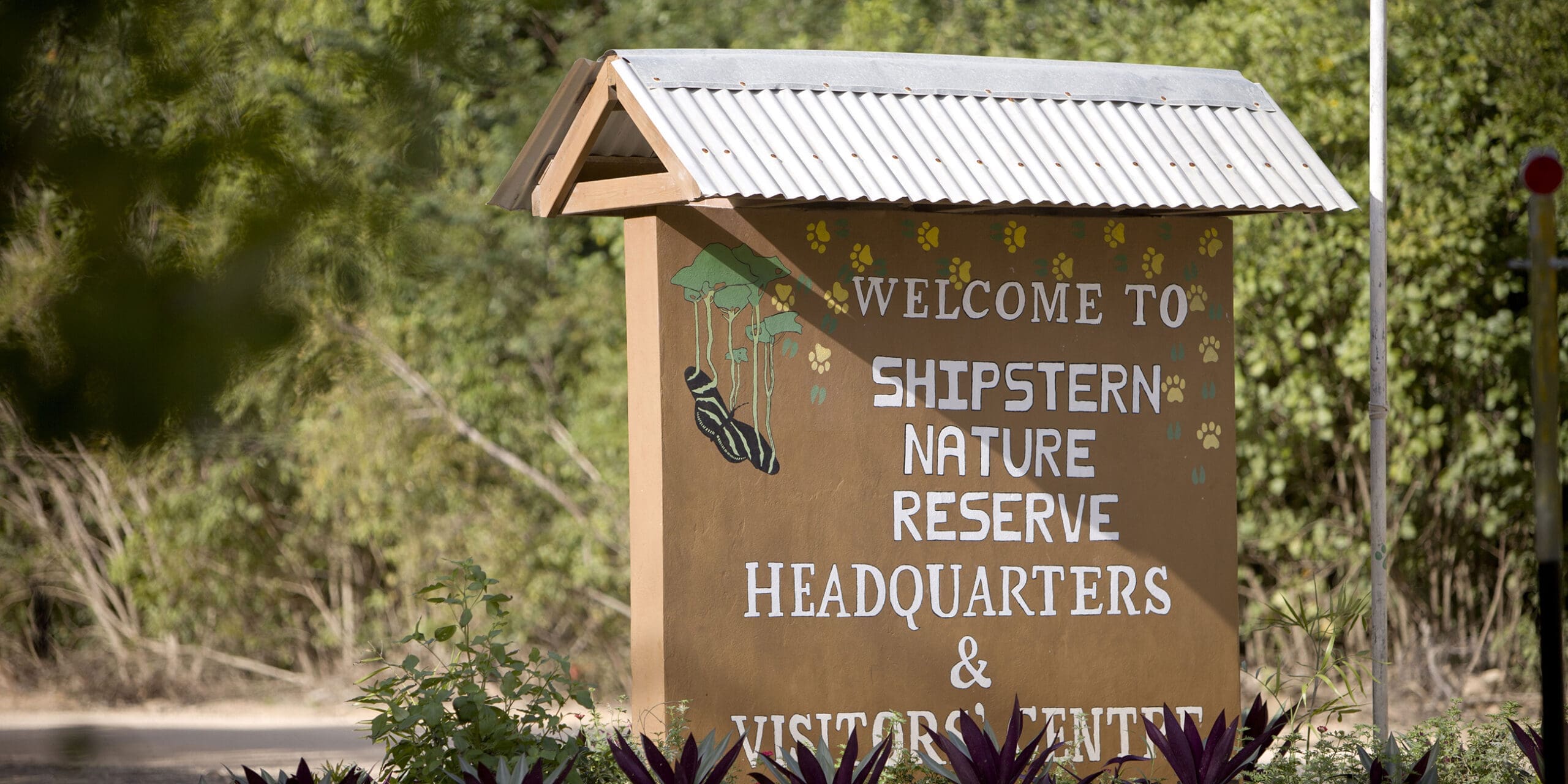 Shipstern Nature Rese
